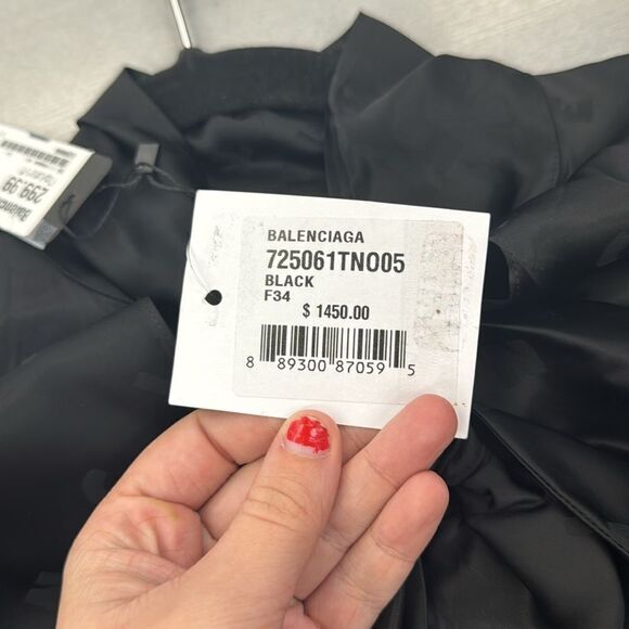 Balenciaga Top - Picture 9 of 11